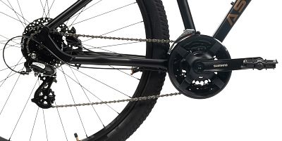 Превью  Велосипед ASPECT Nickel 29 (2024)